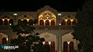 هتل سنتی خادمی - اصفهان
