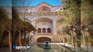 هتل سنتی خادمی - اصفهان